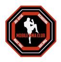 Mobile MMA Club logo